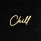 Chill Neon Sign for Relaxing and Cozy Spaces