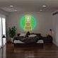 Tiki Neon Sign for Tropical and Fun Spaces
