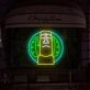 Tiki Neon Sign for Tropical and Fun Spaces