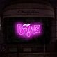 Bratz Neon Sign for Fans and Playful Spaces