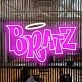 Bratz Neon Sign for Fans and Playful Spaces