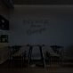 Save Water Neon Sign for Environmental and Fun Spaces