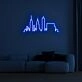 Nyc Neon Sign for City Lovers and Modern Spaces