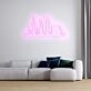 Nyc Neon Sign for City Lovers and Modern Spaces