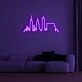 Nyc Neon Sign for City Lovers and Modern Spaces
