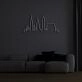 Nyc Neon Sign for City Lovers and Modern Spaces
