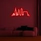 Nyc Neon Sign for City Lovers and Modern Spaces