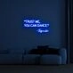 You Can Dance Neon Sign for Party and Dance Spaces