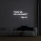 You Can Dance Neon Sign for Party and Dance Spaces