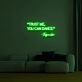 You Can Dance Neon Sign for Party and Dance Spaces