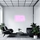 Live Music Neon Sign for Music Lovers and Venues