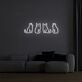 Kitty Neon Sign for Cute and Playful Decor