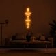Libra Neon Sign for Zodiac and Astrology Fans