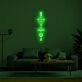 Libra Neon Sign for Zodiac and Astrology Fans