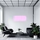 Game On Neon Sign for Gamers and Entertainment Spaces