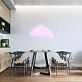 Pizza Neon Sign for Pizzerias and Dining Areas