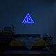 Aesthete Neon Sign for Artistic and Stylish Decor
