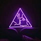 Aesthete Neon Sign for Artistic and Stylish Decor