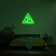 Aesthete Neon Sign for Artistic and Stylish Decor