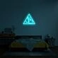 Aesthete Neon Sign for Artistic and Stylish Decor