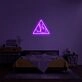 Aesthete Neon Sign for Artistic and Stylish Decor