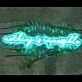 Nothing Is Impossible Serif Neon Sign for Inspirational Spaces