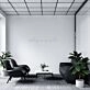 Nothing Is Impossible Serif Neon Sign for Inspirational Spaces