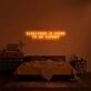 Everything Is Going To Be Alright Neon Sign for Positive Spaces
