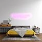 Everything Is Going To Be Alright Neon Sign for Positive Spaces