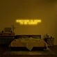 Everything Is Going To Be Alright Neon Sign for Positive Spaces