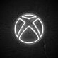 Xbox Neon Sign for Gamers and Entertainment Spaces
