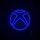 Xbox Neon Sign for Gamers and Entertainment Spaces