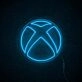 Xbox Neon Sign for Gamers and Entertainment Spaces
