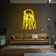 Tomie Neon Sign for Horror and Manga Enthusiasts