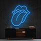 Rolling Stones Neon Sign for Music Lovers and Fans