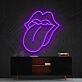 Rolling Stones Neon Sign for Music Lovers and Fans