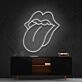 Rolling Stones Neon Sign for Music Lovers and Fans