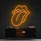 Rolling Stones Neon Sign for Music Lovers and Fans