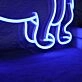 Dachshund Butt Neon Sign for Dog Lovers and Pet Spaces