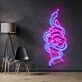 Hand Of Temptation Neon Sign for Bold and Unique Spaces