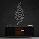 Hand Of Temptation Neon Sign for Bold and Unique Spaces