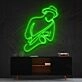 Jazz Vibes Neon Sign for Music Lovers and Relaxing Spaces
