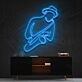 Jazz Vibes Neon Sign for Music Lovers and Relaxing Spaces