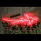 Airplane Take Off Neon Sign for Travel Enthusiasts