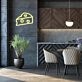 Cheese Neon Sign for Cheese Lovers and Dining Areas