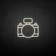 Digital Camera' neon sign