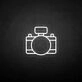 Digital Camera' neon sign