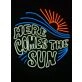 Here Comes The Sun Neon Sign for Positive and Happy Spaces