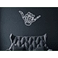 Hang Loose Skeleton Hand Neon Sign for Fun and Playful Spaces