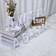 It Was All A Dream Customizables Neon Sign for Inspirational and Motivational Spaces